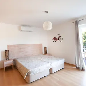  Apartamento Cabanas Garden - Single And Two Portugal