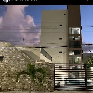  Apartamento Cobertura Master Brasil